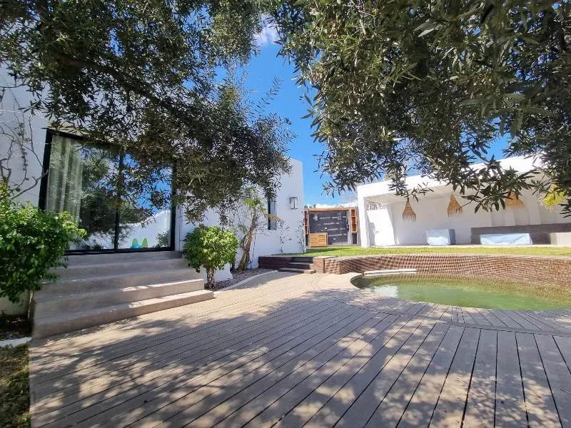 Villa jacinthe (réf: l2765)
