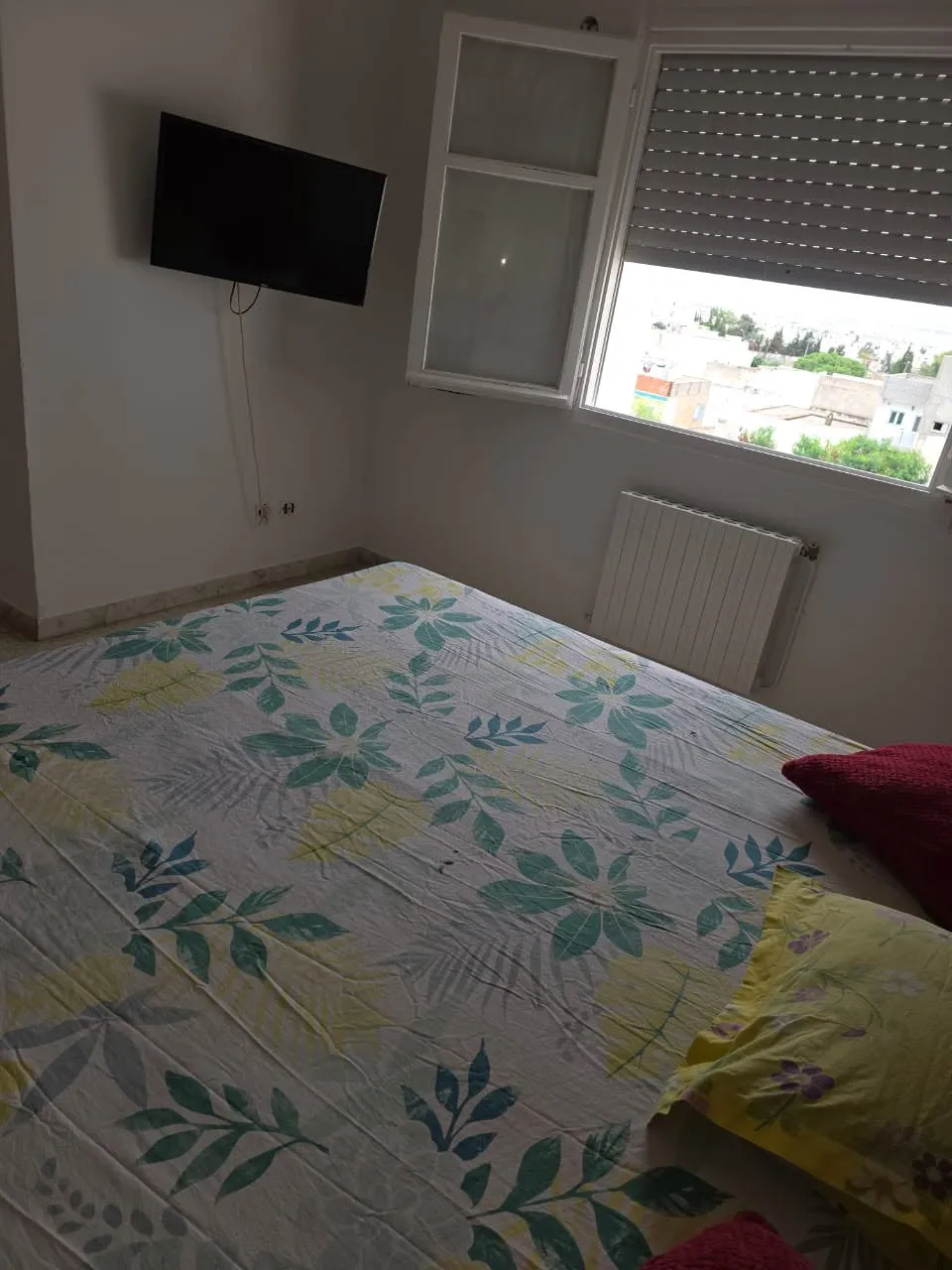 Joli appartemenet s2 meublée 