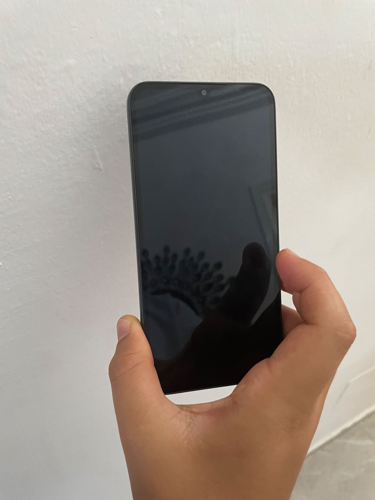 SAMSUNG GALAXY A34 6GO 128GO