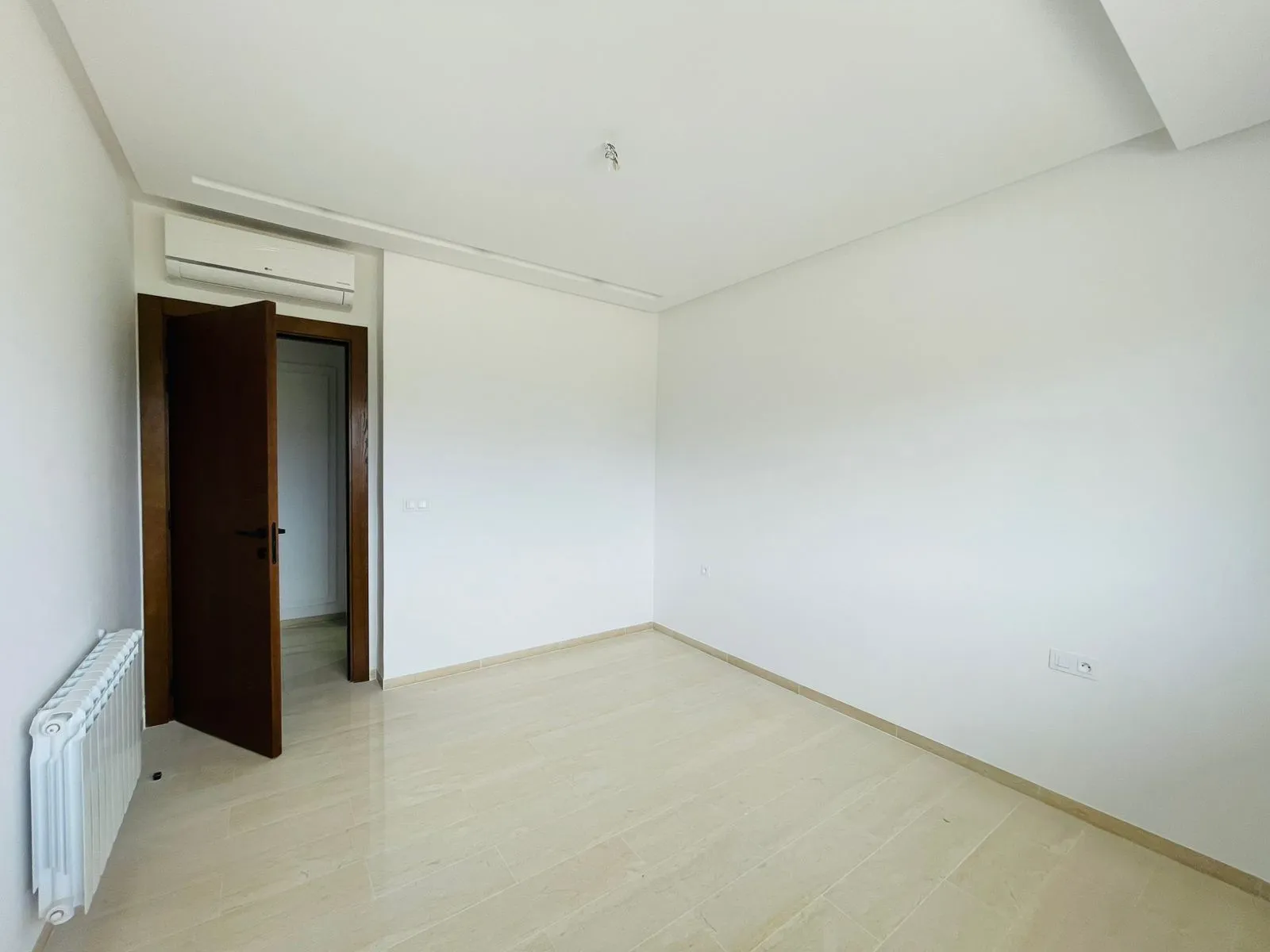 A louer appart s2 au jardin de carthage dispo à partir du 1er janvier 2026