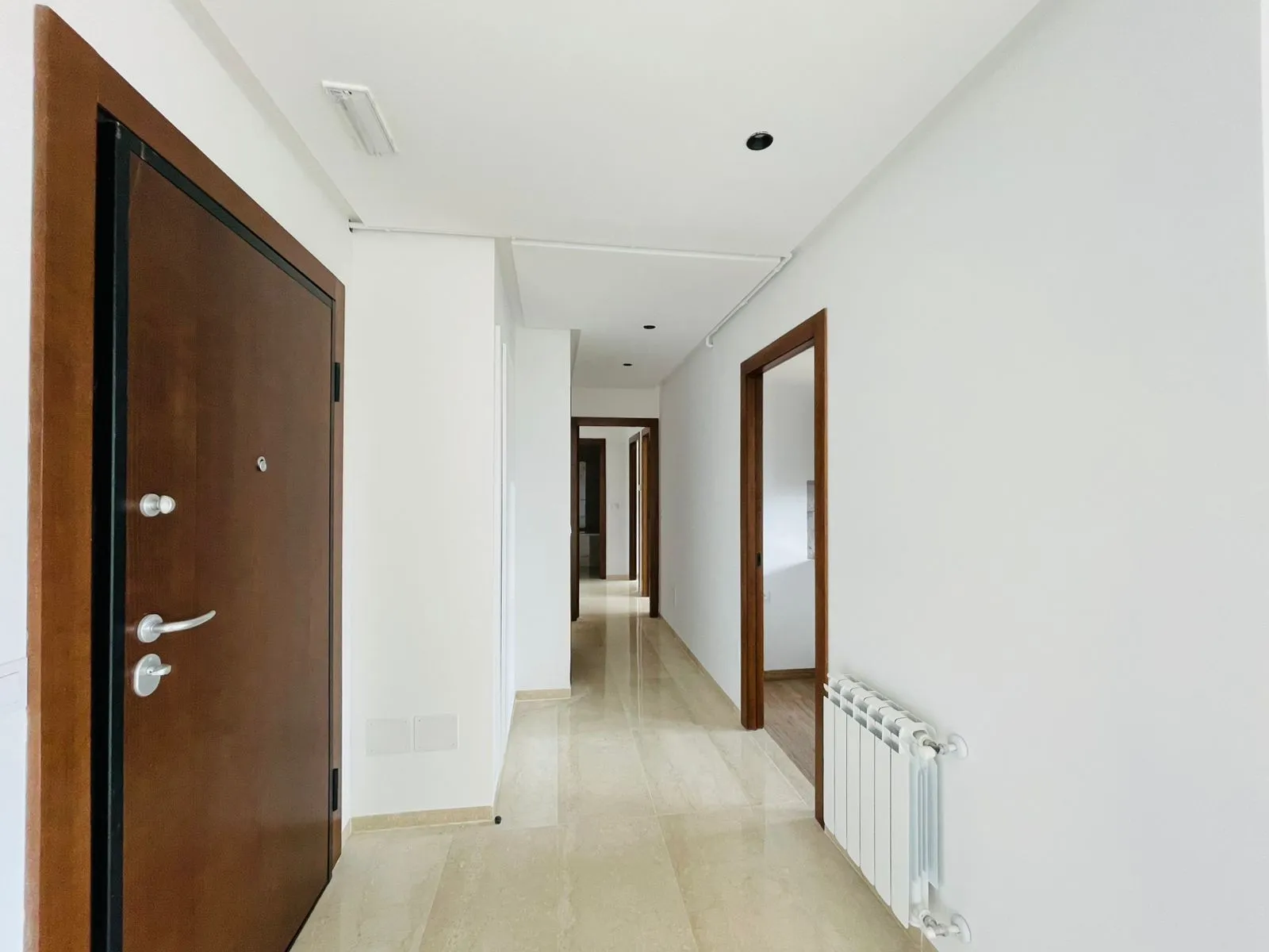 A louer appart s2 au jardin de carthage dispo à partir du 1er janvier 2026