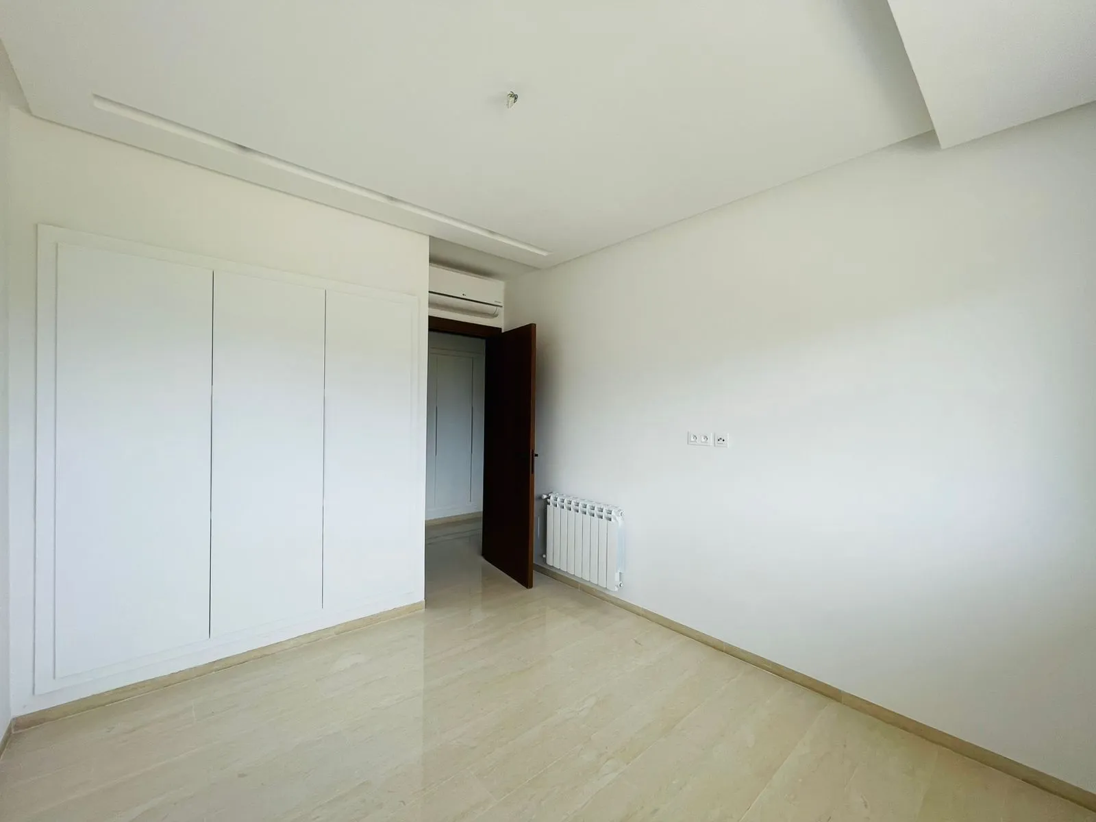 A louer appart s2 au jardin de carthage dispo à partir du 1er janvier 2026