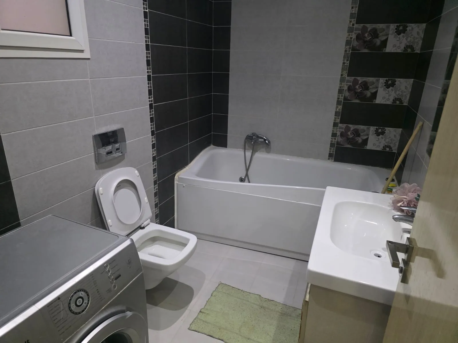 Appartement S+2 En Vente à Soviva Chott Mariem 