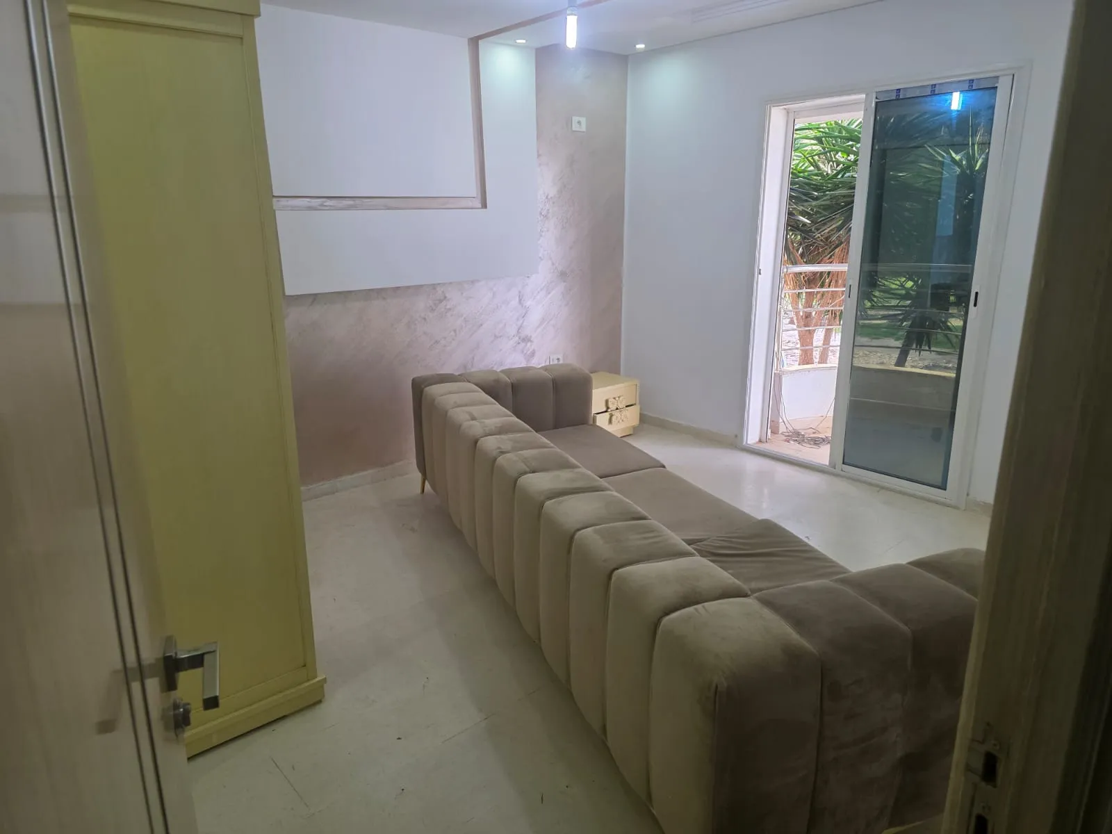 Appartement S+2 En Vente à Soviva Chott Mariem 