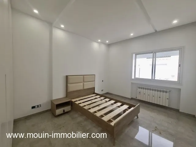 APPARTEMENT LOUISE Hammamet AL3409