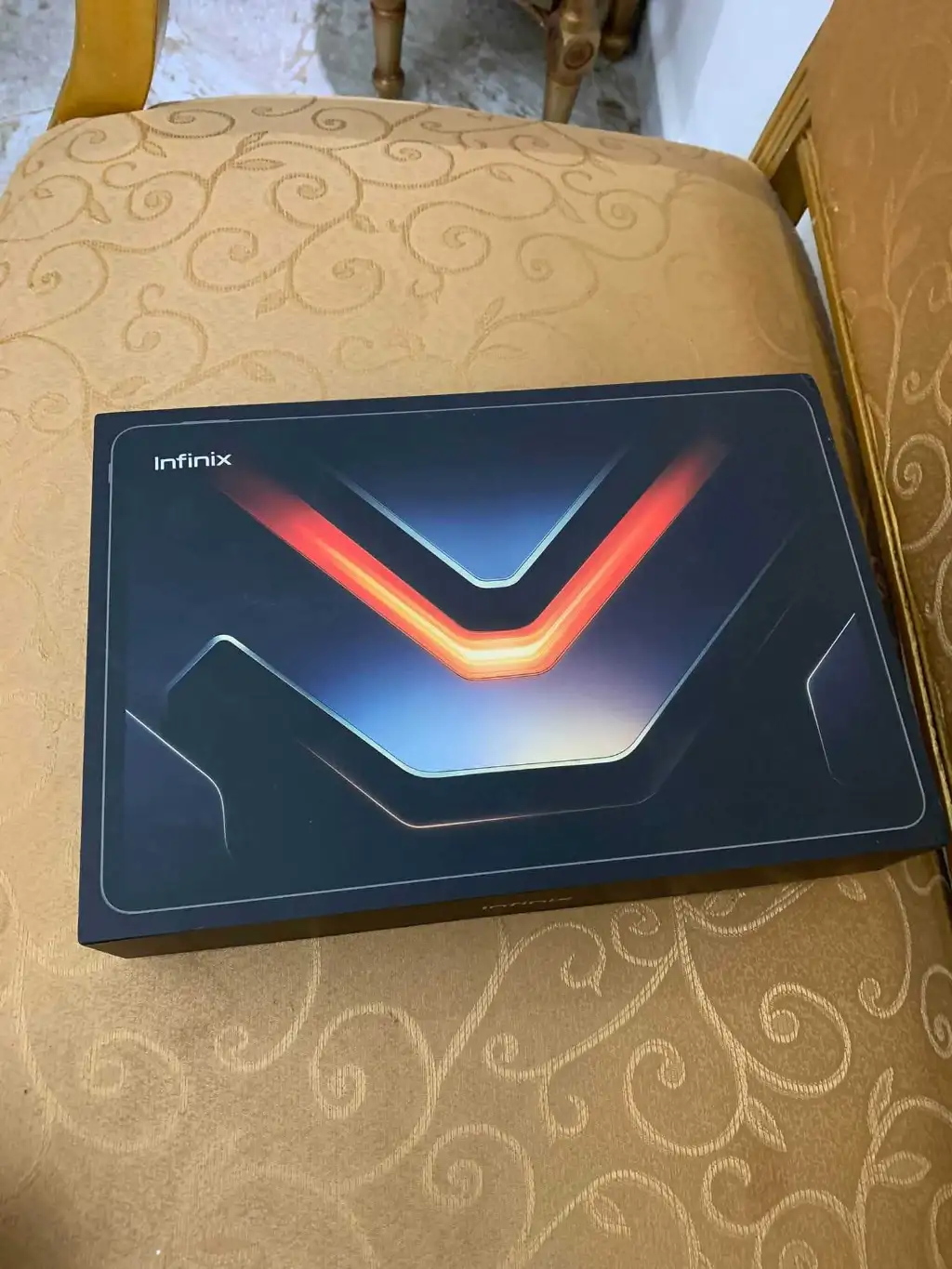 infinix xpad gt