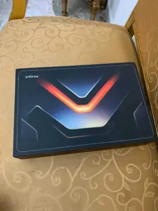 infinix xpad gt