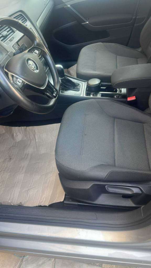 ⚜️ GOLF 7 premier Main ✋
