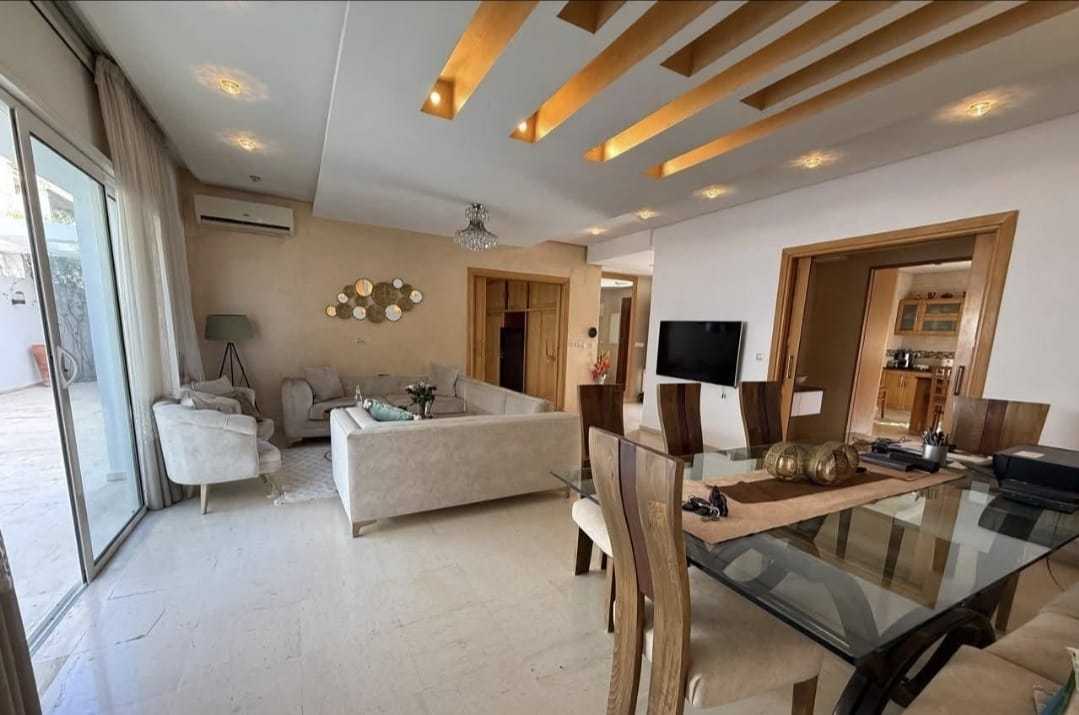 Opportunité Villa haut standing à hammam sousse 