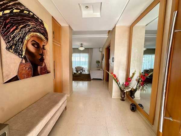 Opportunité Villa haut standing à hammam sousse 