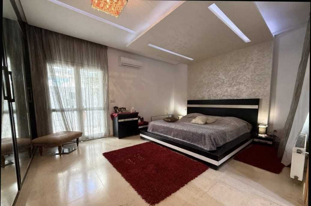 Opportunité Villa haut standing à hammam sousse 