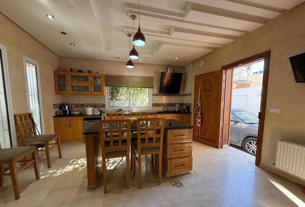 Opportunité Villa haut standing à hammam sousse 