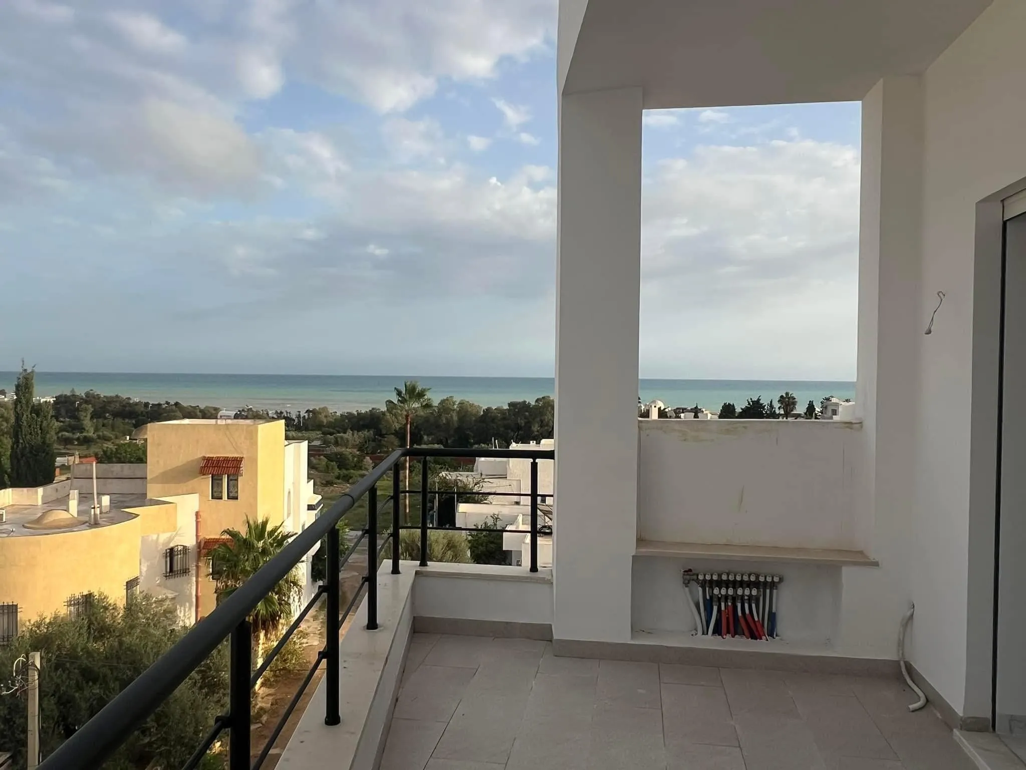 appartement 130 m