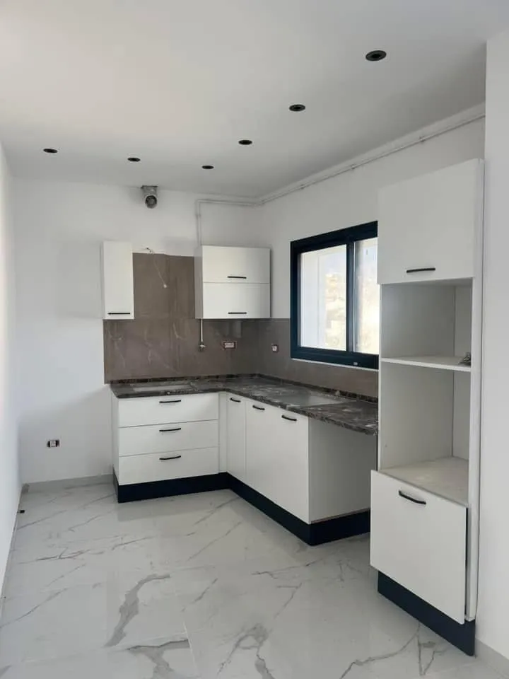 appartement 130 m