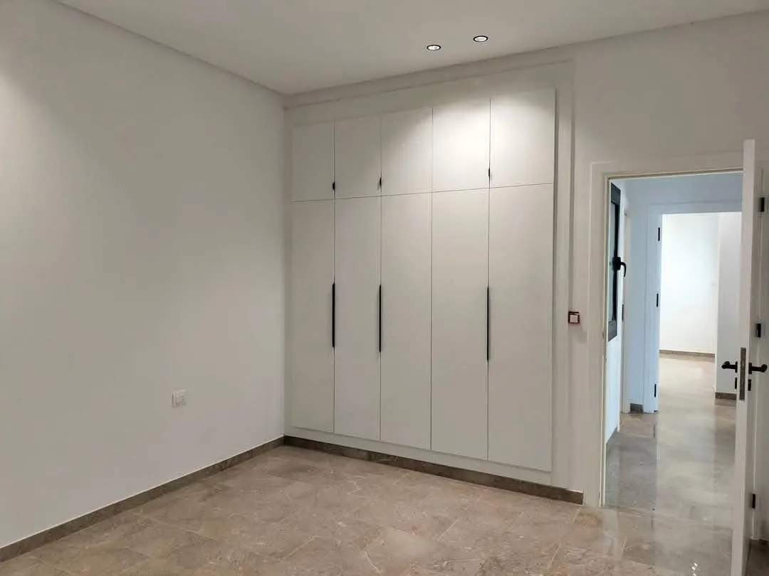appartement 130 m