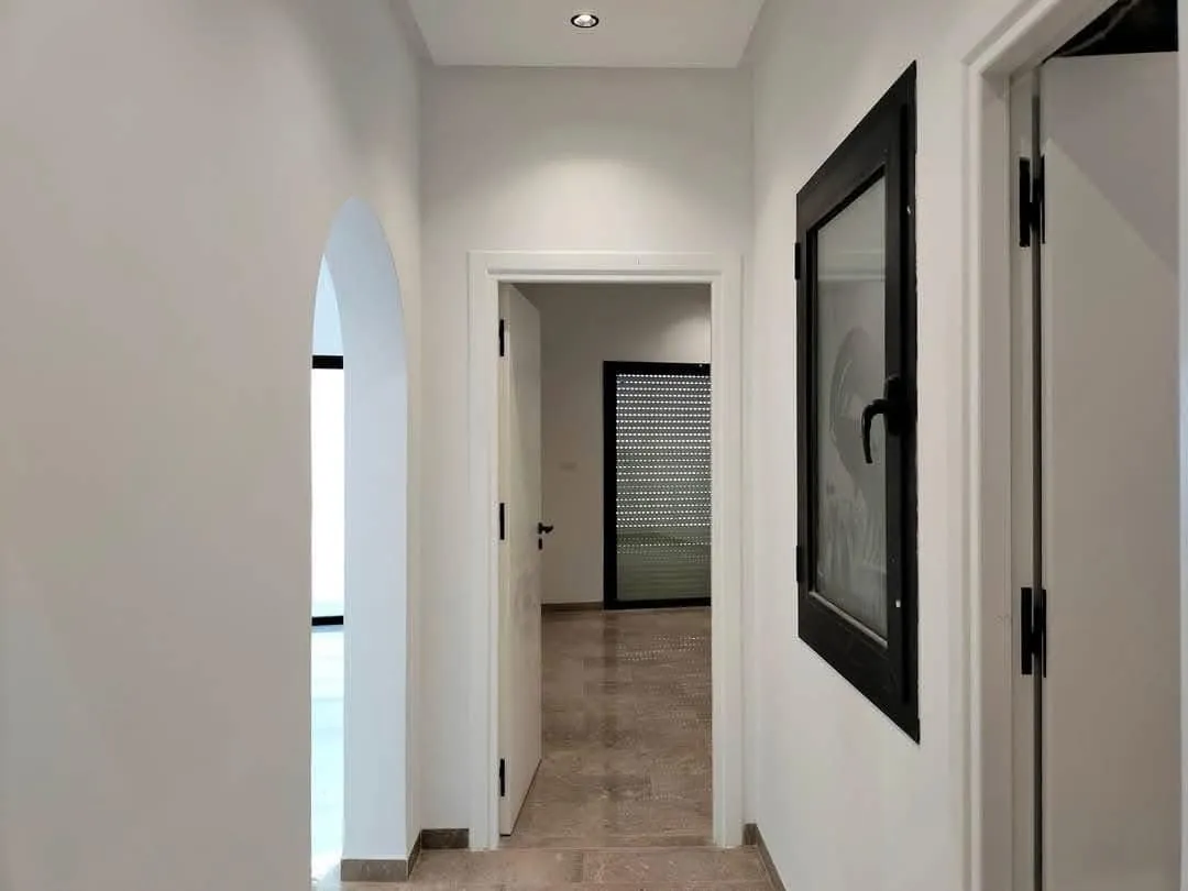 appartement 130 m