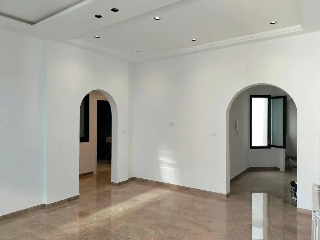 appartement 130 m