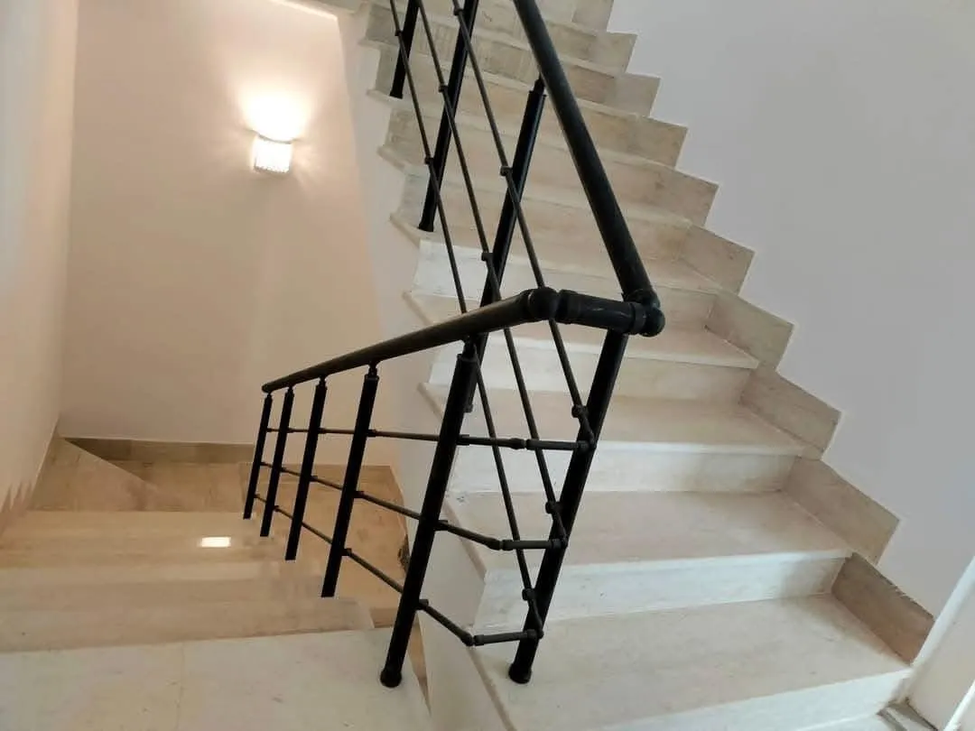 appartement 130 m