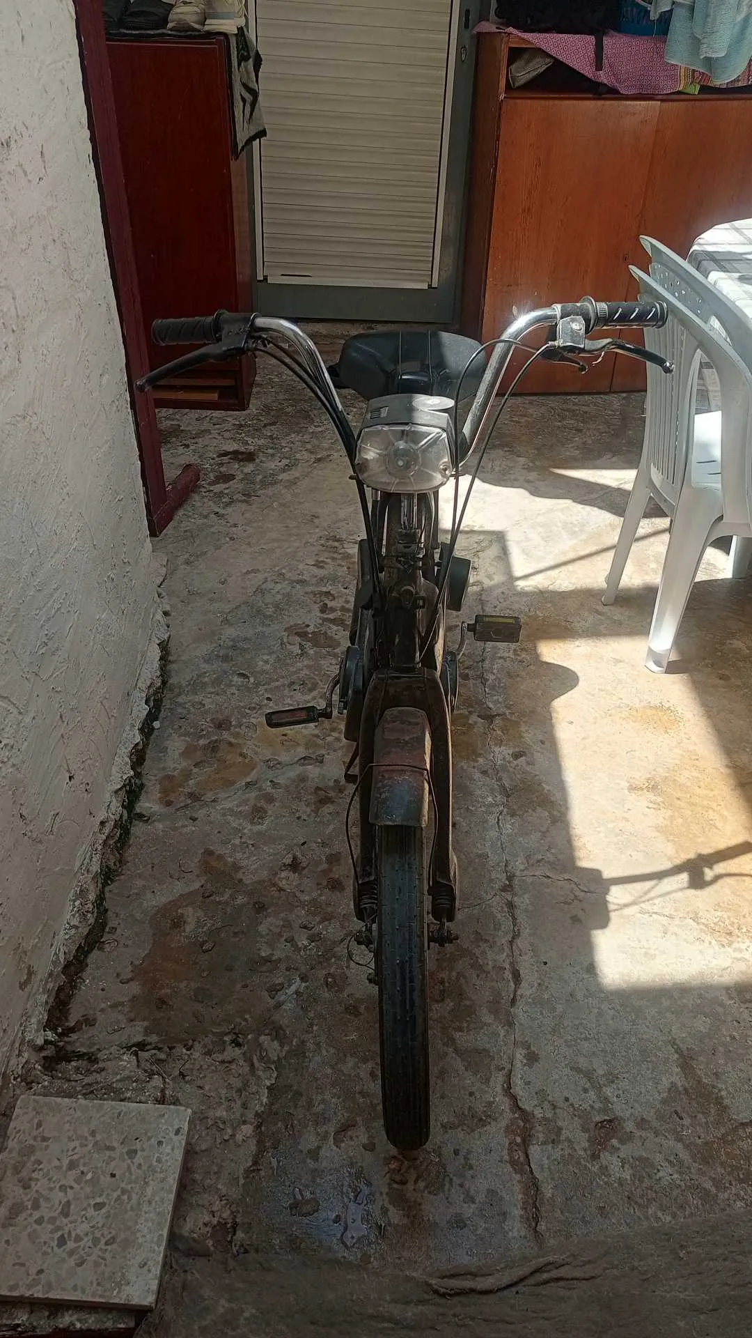 Piaggio ciao