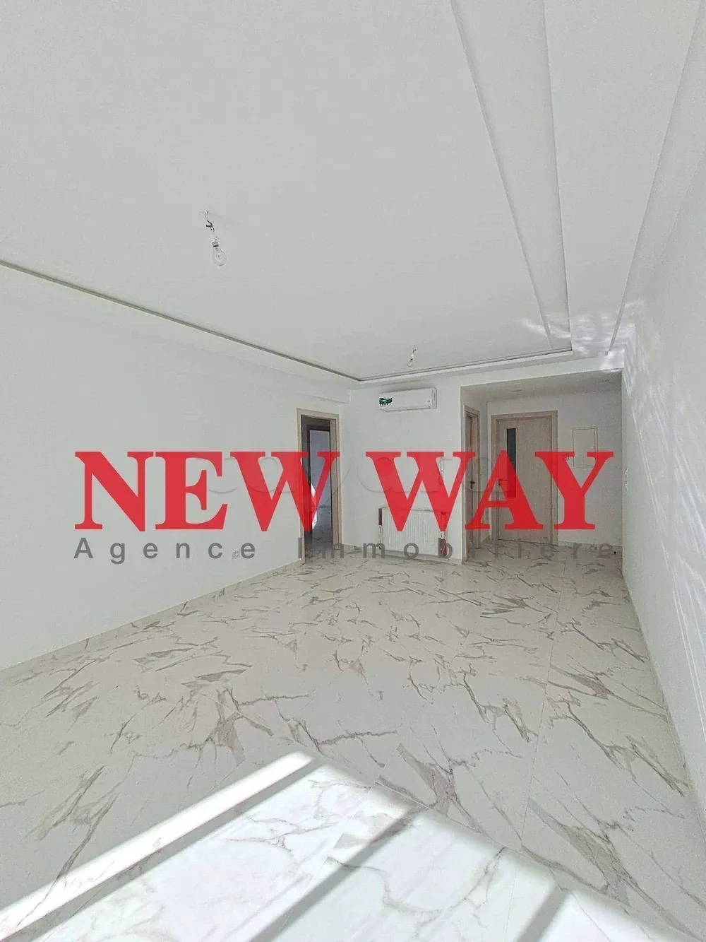 Bureau (A+3) à Sahloul 4