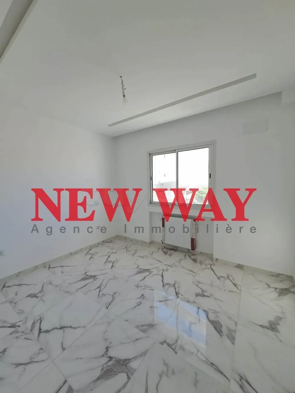 Bureau (A+3) à Sahloul 4