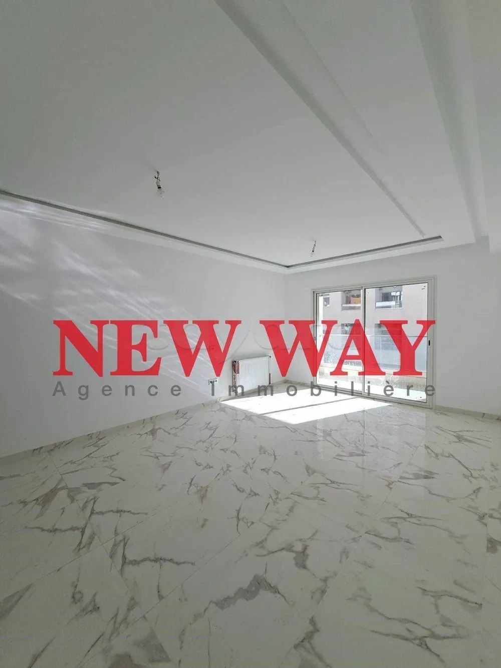 Bureau (A+3) à Sahloul 4