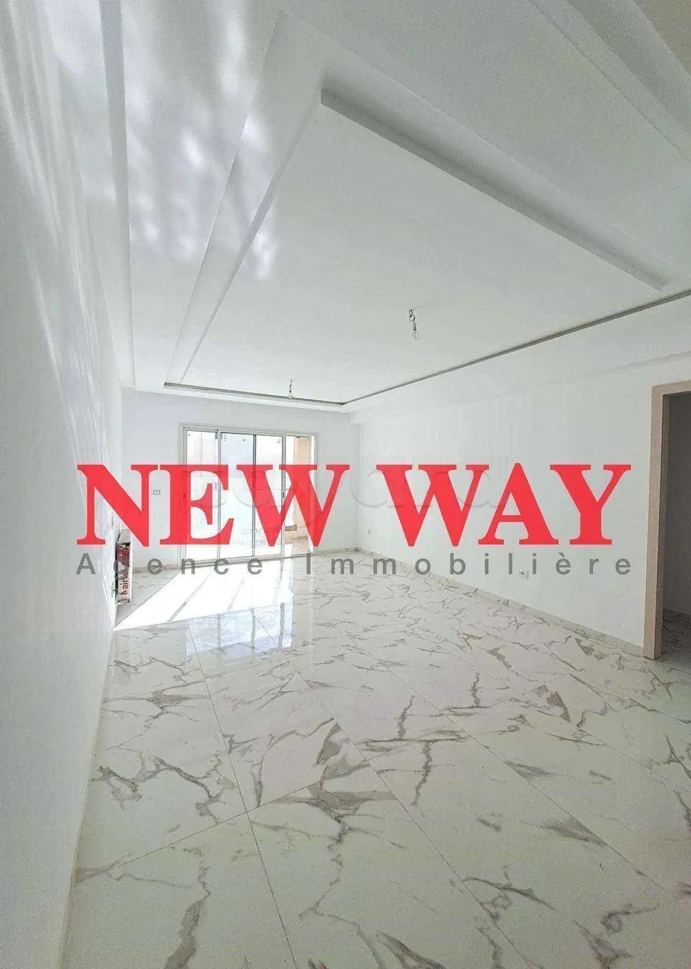 Bureau (A+3) à Sahloul 4