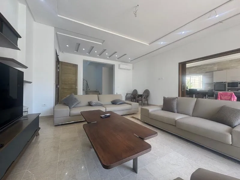 Villa EMIR(Réf: L3252)
