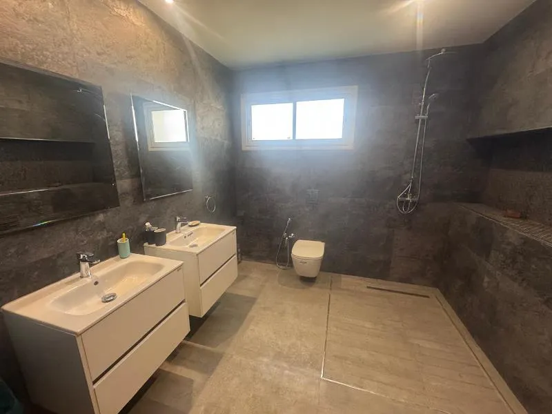 Villa EMIR(Réf: L3252)