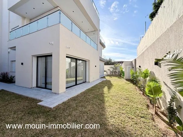 APPARTEMENT GIZELE 1 Hammamet Nord AL3692