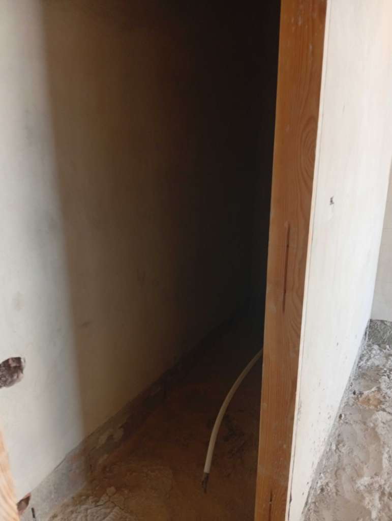 Local commercial AFH 2 mrezga 30m²