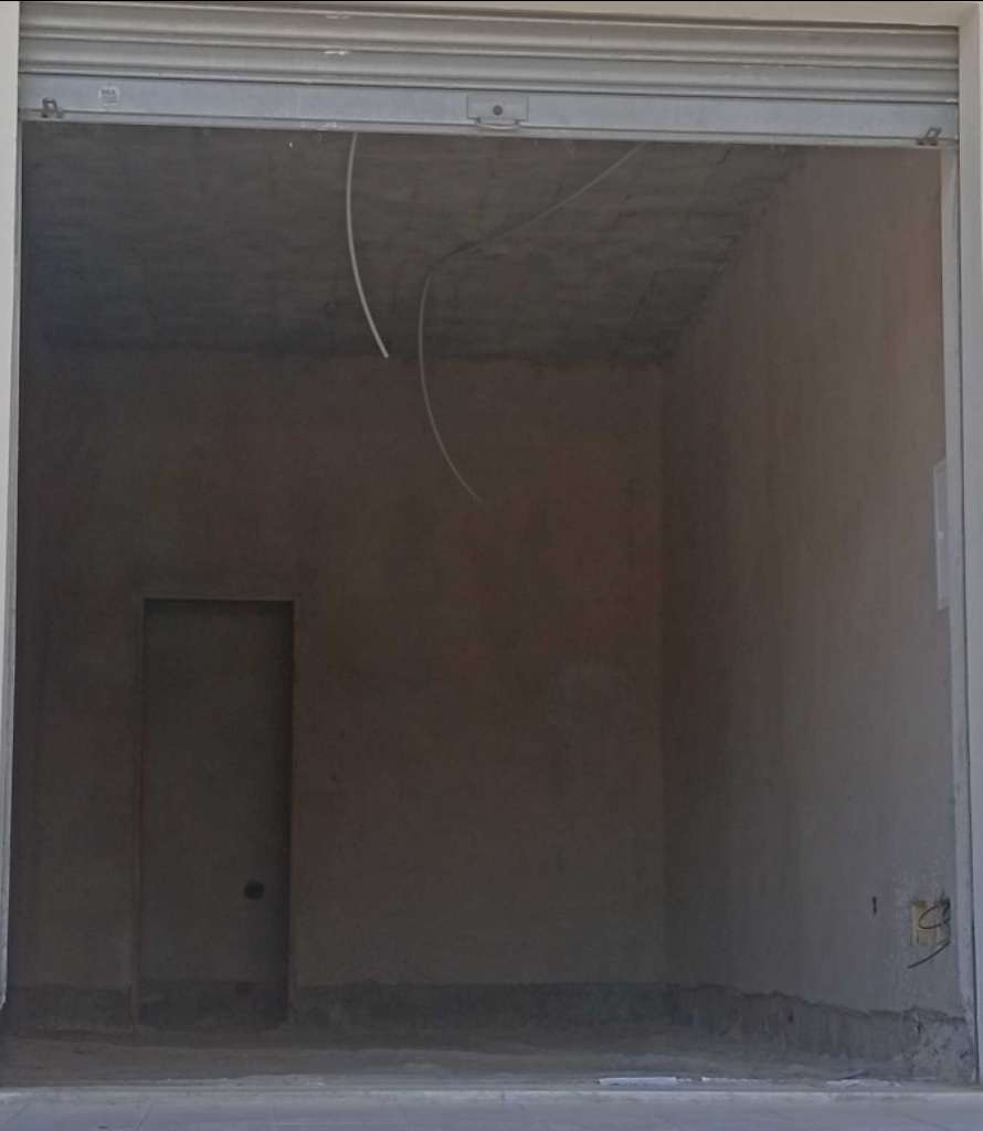 Local commercial AFH 2 mrezga 30m²