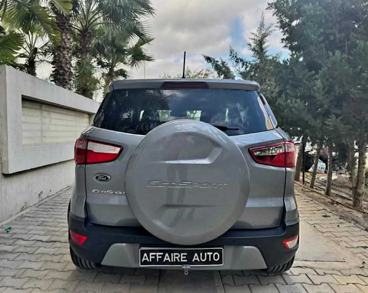 đ Ford Eco Sport essence 2022/10 đ