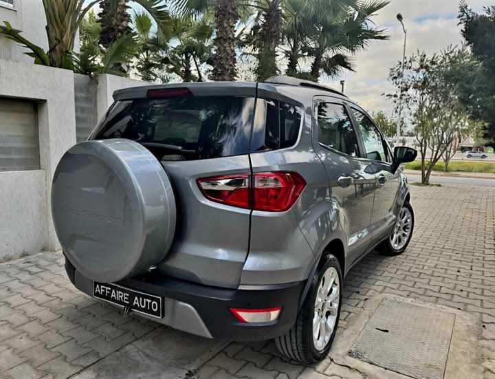 đ Ford Eco Sport essence 2022/10 đ