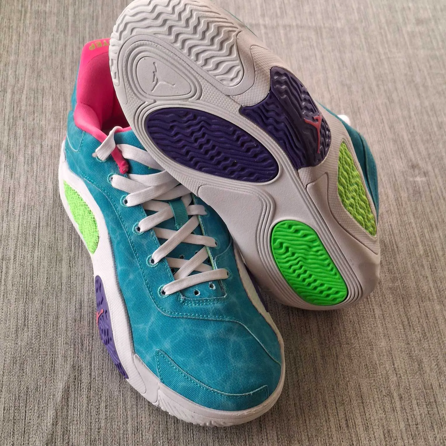 Chaussure de basket