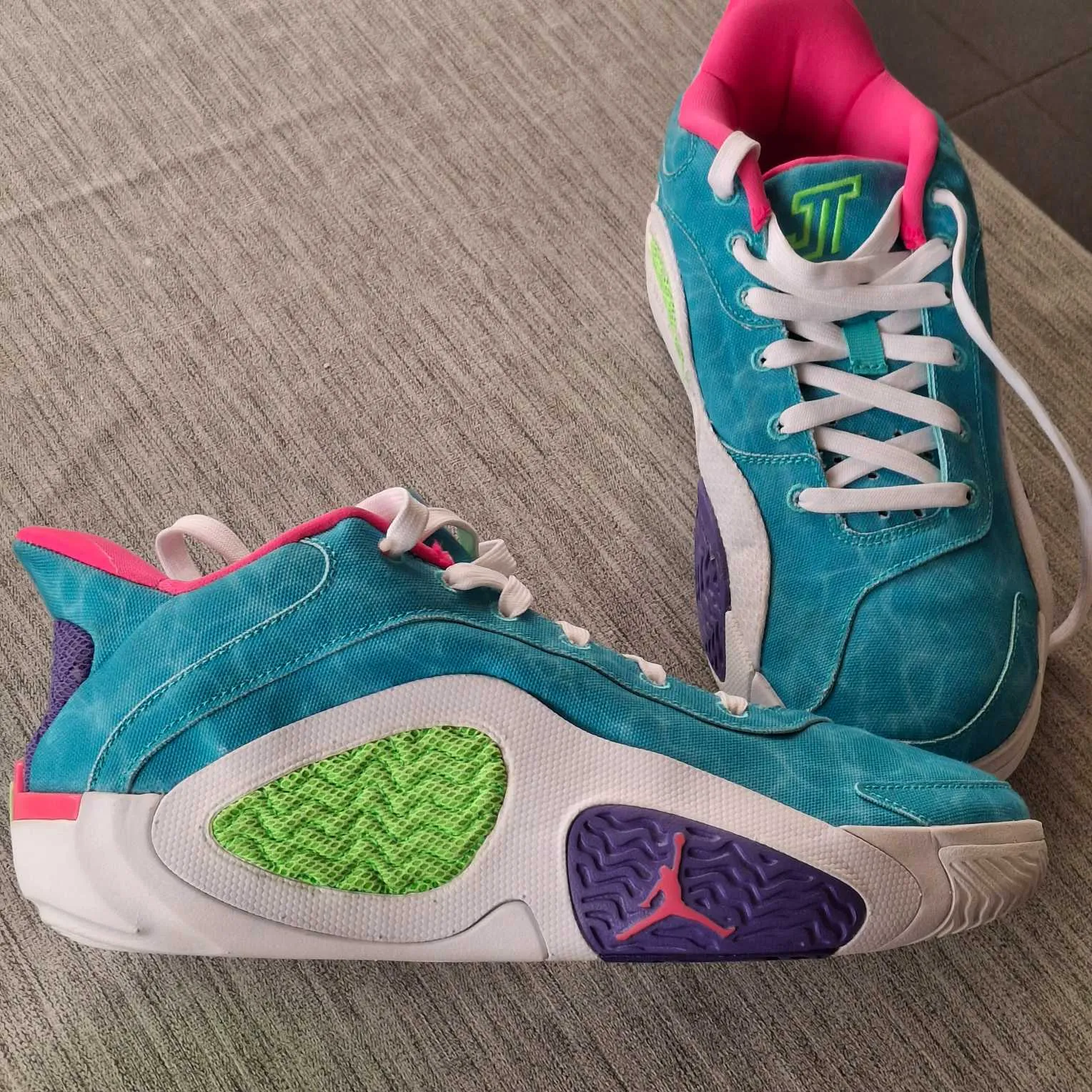 Chaussure de basket