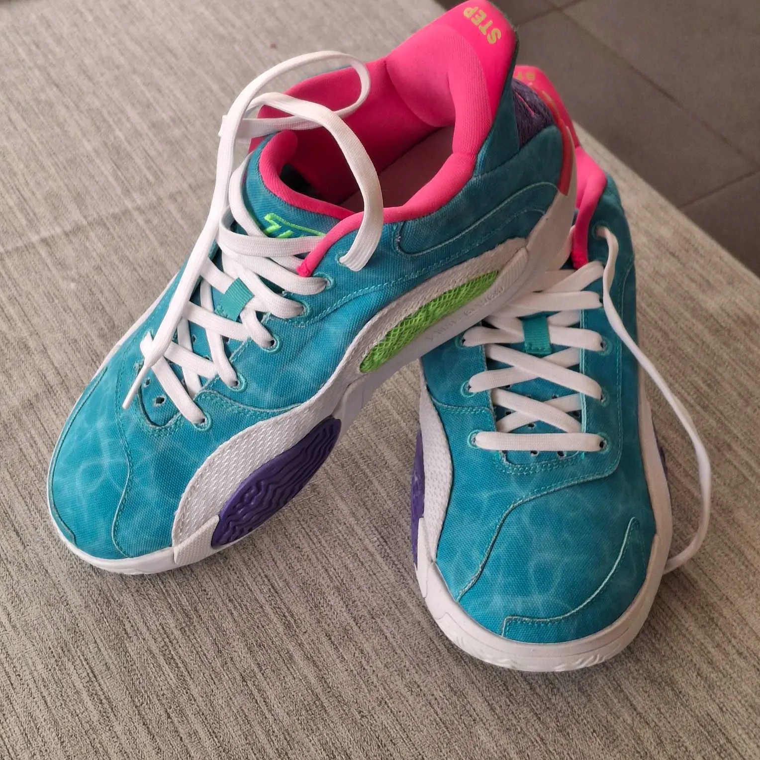 Chaussure de basket
