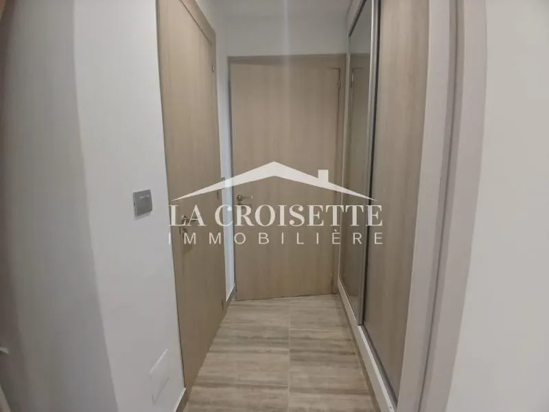 Rez-de-chaussée de villa S+3 à La Marsa MRCL0337