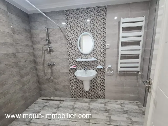 Villa Les Pins Hammamet Zone Sindbed AL3231