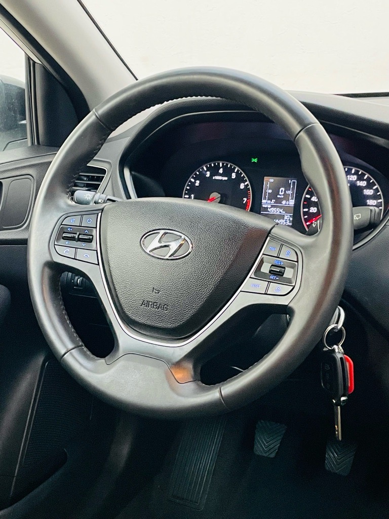 HYUNDAI i20 Fin serie 254