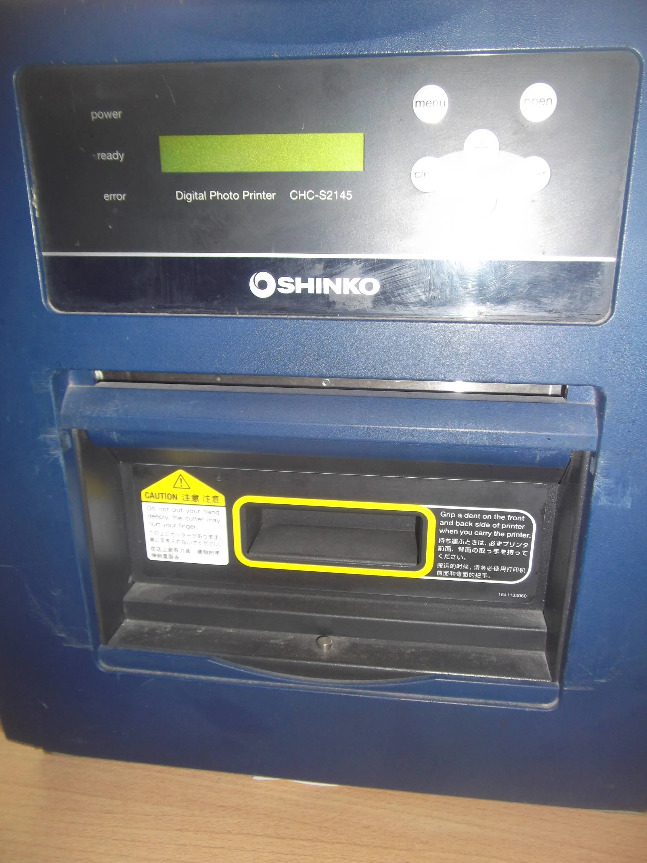 PHOTOCOPIE+IMPREMENTE PHOTO