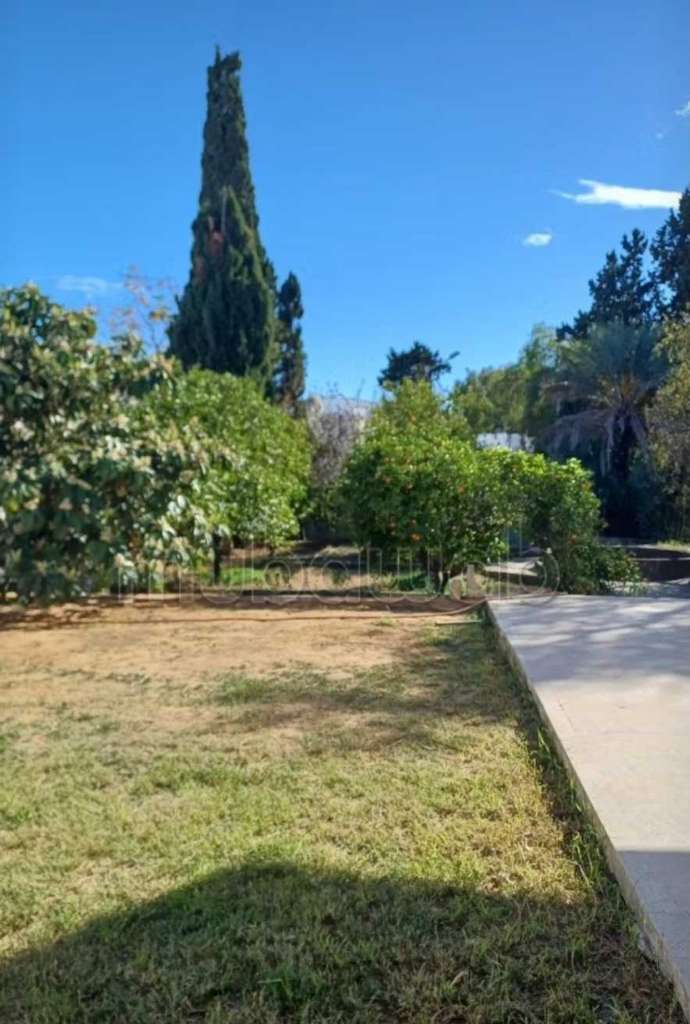 Location VILLA S3 vide à Mutuelle Ville