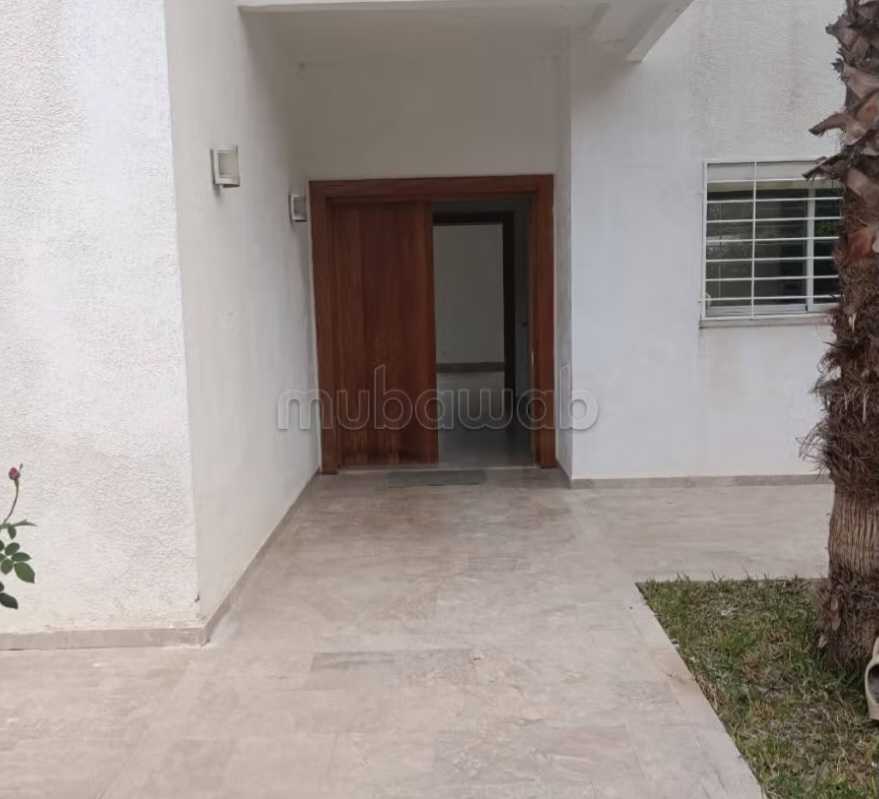 Location VILLA S3 vide à Mutuelle Ville