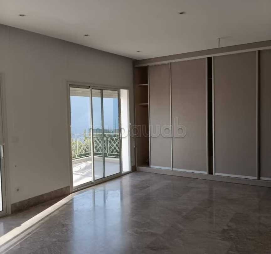 Location VILLA S3 vide à Mutuelle Ville