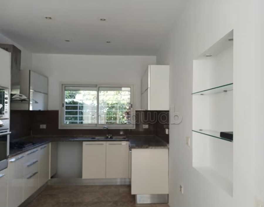 Location VILLA S3 vide à Mutuelle Ville