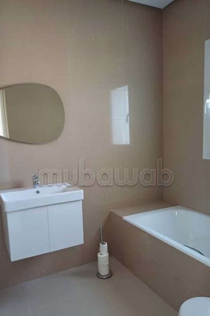 Location VILLA S3 vide à Mutuelle Ville