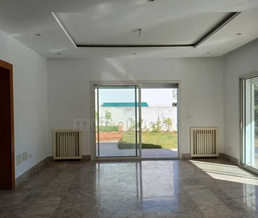 Location VILLA S3 vide à Mutuelle Ville