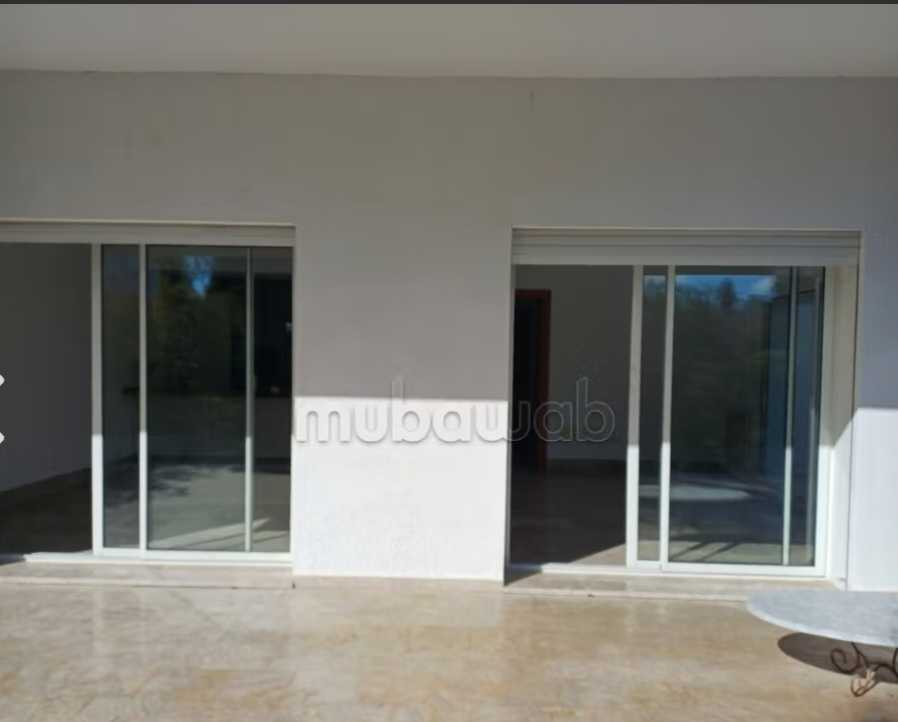 Location VILLA S3 vide à Mutuelle Ville