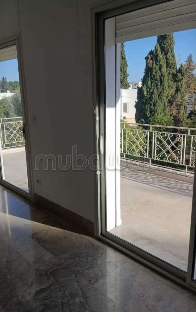 Location VILLA S3 vide à Mutuelle Ville