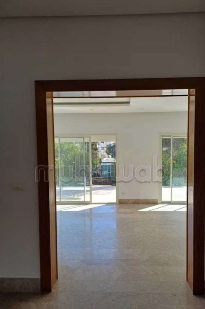 Location VILLA S3 vide à Mutuelle Ville